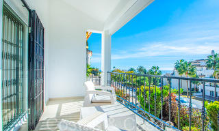 Maison contemporaine rénovée avec de belles vues sur la mer à vendre à Riviera del Sol, Mijas, Costa del Sol 65826 