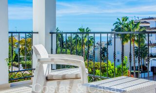 Maison contemporaine rénovée avec de belles vues sur la mer à vendre à Riviera del Sol, Mijas, Costa del Sol 65838 