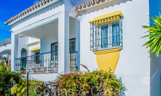 Maison contemporaine rénovée avec de belles vues sur la mer à vendre à Riviera del Sol, Mijas, Costa del Sol 65841 