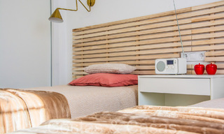 Maison contemporaine rénovée avec de belles vues sur la mer à vendre à Riviera del Sol, Mijas, Costa del Sol 65843 