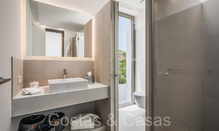 Villas sophistiquées de nouvelle construction à vendre sur le New Golden Mile entre Marbella et Estepona 66085 
