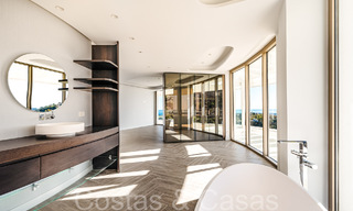 Appartement de première classe avec vue phénoménale sur la mer à vendre à Benahavis - Marbella 65863 