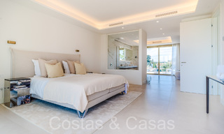 Penthouse ultra luxueux avec piscine privée à vendre au centre du Golden Mile de Marbella 66143 