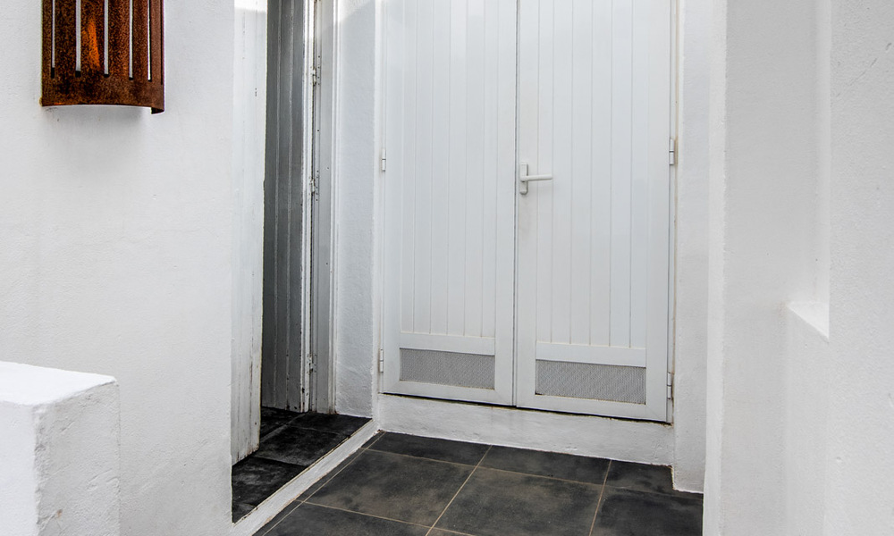 Maison double mitoyenne à vendre à distance de marche de toutes les commodités dans le centre pittoresque d'Estepona 66609