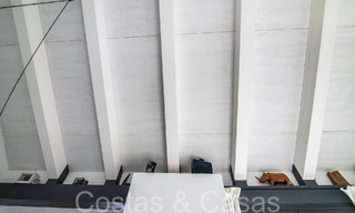 Maison double mitoyenne à vendre à distance de marche de toutes les commodités dans le centre pittoresque d'Estepona 66632 