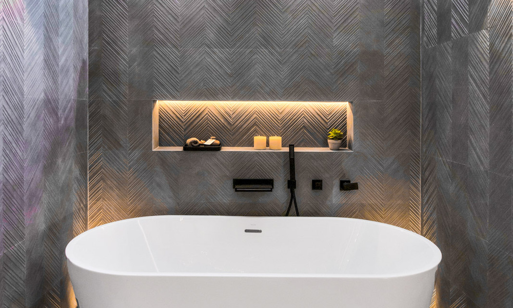 Villa de luxe contemporaine et durable avec piscine privée à vendre à Nueva Andalucia, Marbella 66872