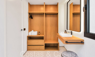 Villa de luxe contemporaine et durable avec piscine privée à vendre à Nueva Andalucia, Marbella 66873 