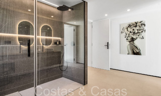 Villa de luxe contemporaine et durable avec piscine privée à vendre à Nueva Andalucia, Marbella 66899 