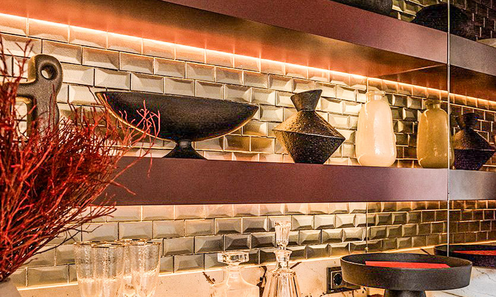 Penthouse de luxe élégamment rénové à vendre en bord de mer avec une vue imprenable sur la mer à l'est du centre de Marbella 67122