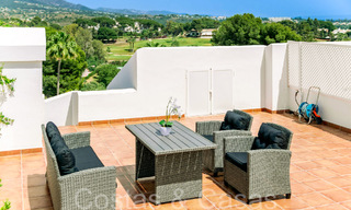Maison à vendre à distance de marche de nombreuses commodités à Nueva Andalucia, Marbella 67436 