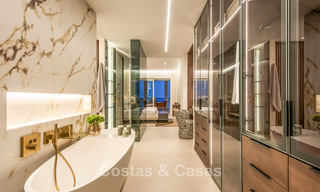 Appartement sophistiqué rénové à vendre à Las Dunas Park, un resort exclusif entre Marbella et Estepona 774404 