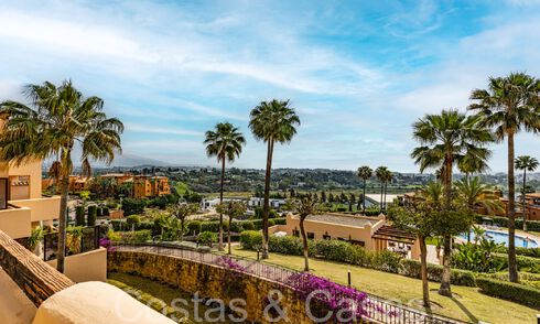 Las Lomas Del Conde Luque: appartements á vendre á Marbella - Benahavis 67913