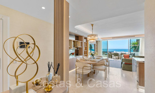 Appartement de charme en bord de mer à vendre à Puente Romano sur le Golden Mile de Marbella 68067 