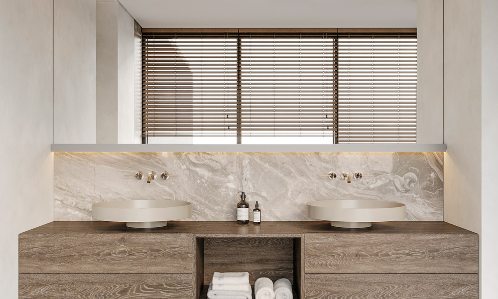 3 villas contemporaines neuves à vendre, à quelques pas de la plage de San Pedro, Marbella 68214