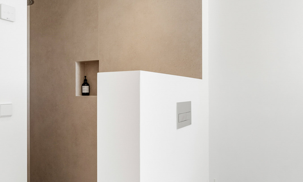 Prête à emménager, chic villa de luxe méditerranéenne à vendre, près de la plage à l'est du centre de Marbella 68629