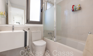 Appartement moderne et design prêt à emménager à vendre près du terrain de golf dans le triangle d'or de Marbella - Benahavis - Estepona 68798 