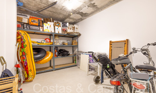 Appartement moderne et design prêt à emménager à vendre près du terrain de golf dans le triangle d'or de Marbella - Benahavis - Estepona 68801 