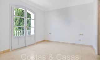 Charmante maison de ville à vendre dans une urbanisation fermée sur les collines de Marbella - Benahavis 69484 