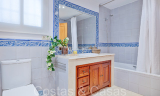 Spacieuse appartement de 3 chambres à vendre à quelques pas de la plage et du centre de San Pedro, Marbella 69564 