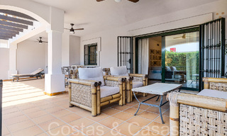 Spacieuse appartement de 3 chambres à vendre à quelques pas de la plage et du centre de San Pedro, Marbella 69569 