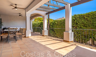 Spacieuse appartement de 3 chambres à vendre à quelques pas de la plage et du centre de San Pedro, Marbella 69572 