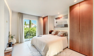 Penthouse de luxe à vendre dans un complexe balnéaire de haute qualité à quelques pas du centre d'Estepona 774291 