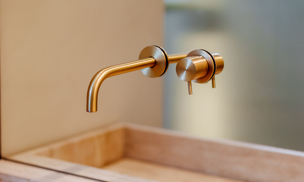 Penthouse de luxe à vendre dans un complexe balnéaire de haute qualité à quelques pas du centre d'Estepona 774307