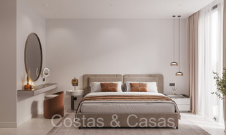 Appartements contemporains de nouvelle construction à vendre sur le New Golden Mile, Marbella - Estepona 70910 