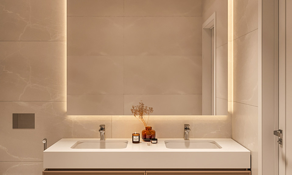 Appartements contemporains de nouvelle construction à vendre sur le New Golden Mile, Marbella - Estepona 70934