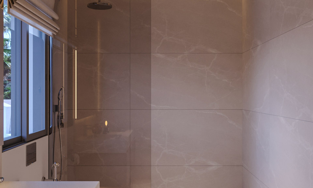 Appartements contemporains de nouvelle construction à vendre sur le New Golden Mile, Marbella - Estepona 70990