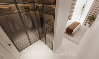Appartements contemporains de nouvelle construction à vendre sur le New Golden Mile, Marbella - Estepona 71006 
