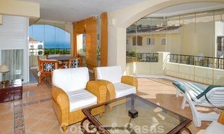 Appartements de plage luxueux à vendre, Elviria, Est de Marbella 31027 