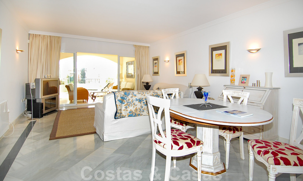 Appartements de plage luxueux à vendre, Elviria, Est de Marbella 31037