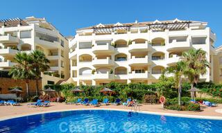 Appartements de plage luxueux à vendre, Elviria, Est de Marbella 31042 