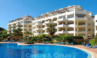 Appartements de plage luxueux à vendre, Elviria, Est de Marbella 31044 