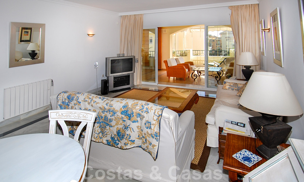 Appartements de plage luxueux à vendre, Elviria, Est de Marbella 31046