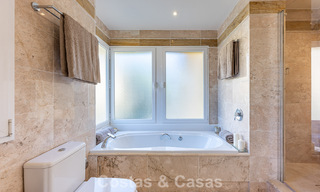 Spacieux appartement de 3 chambres avec vue panoramique sur la mer à vendre dans un complexe de plage à l'est du centre de Marbella 774657 