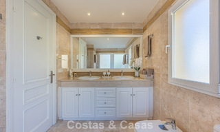 Spacieux appartement de 3 chambres avec vue panoramique sur la mer à vendre dans un complexe de plage à l'est du centre de Marbella 774658 