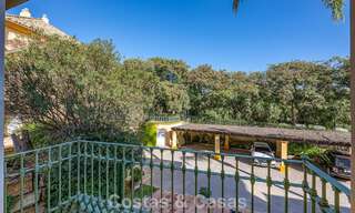 Spacieux appartement de 3 chambres avec vue panoramique sur la mer à vendre dans un complexe de plage à l'est du centre de Marbella 774674 