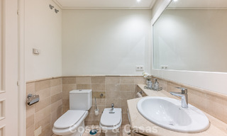 Spacieux appartement de 3 chambres avec vue panoramique sur la mer à vendre dans un complexe de plage à l'est du centre de Marbella 774676 