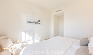 Spacieux appartement de 3 chambres avec vue panoramique sur la mer à vendre dans un complexe de plage à l'est du centre de Marbella 774680 