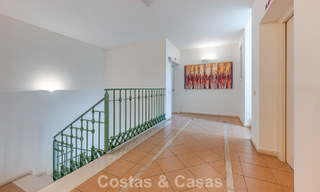 Spacieux appartement de 3 chambres avec vue panoramique sur la mer à vendre dans un complexe de plage à l'est du centre de Marbella 774724 