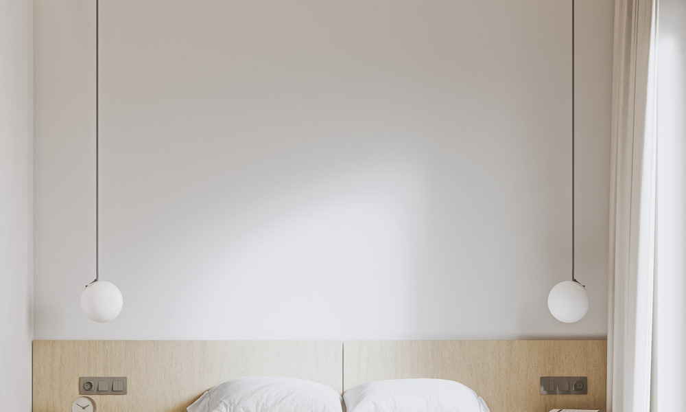 Appartements élégants de nouvelle construction avec vue sublime sur la mer à vendre à Mijas Costa, Costa del Sol 775370