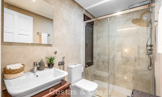 Spacieuse villa de luxe avec des vues spectaculaires à vendre dans une urbanisation très recherchée à Benahavis - Marbella 775666 