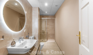 Spacieuse villa de luxe avec des vues spectaculaires à vendre dans une urbanisation très recherchée à Benahavis - Marbella 775688 