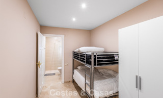 Spacieuse villa de luxe avec des vues spectaculaires à vendre dans une urbanisation très recherchée à Benahavis - Marbella 775689 