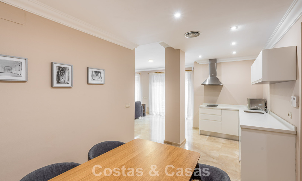 Spacieuse villa de luxe avec des vues spectaculaires à vendre dans une urbanisation très recherchée à Benahavis - Marbella 775692