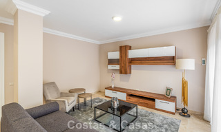 Spacieuse villa de luxe avec des vues spectaculaires à vendre dans une urbanisation très recherchée à Benahavis - Marbella 775693 