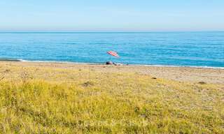 Dernières unités! Nouveaux appartements à vendre, à distance de marche des commodités et de la plage sur le New Golden Mile, Marbella - Estepona 776229 