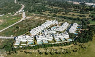 Maison à vendre, en première ligne de golf, dans une communauté fermée de Sotogrande, Costa del Sol 776000 